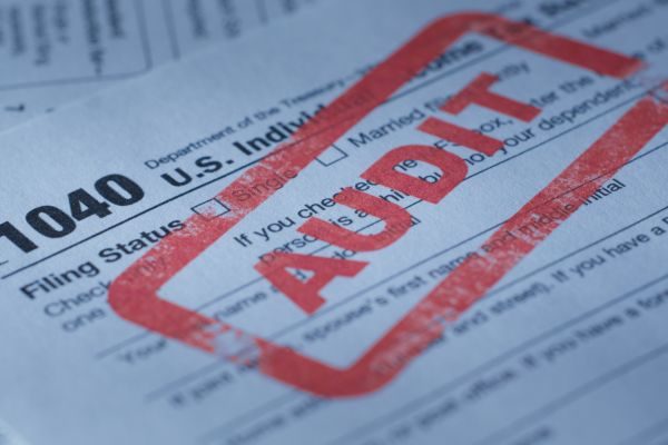 Tax-audit