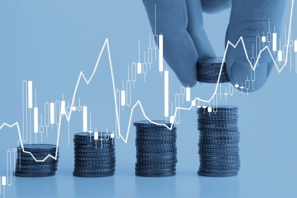 Tax-loss-harvesting