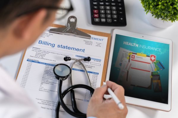 Health insurance