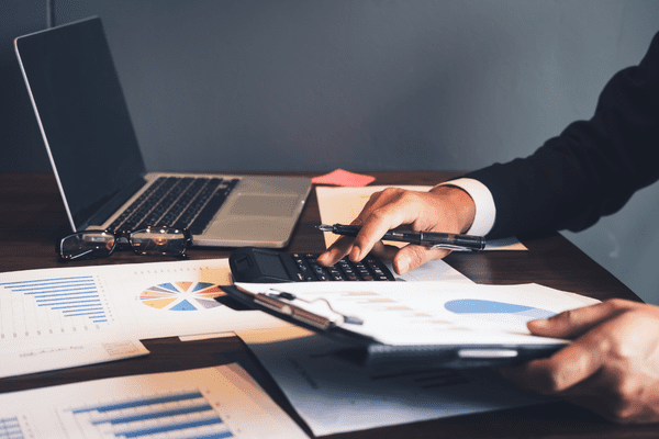 Accounting mistakes can happen easily, but without an appropriate accounting system in place, you will find yourself overwhelmed with financial records and data that doesn't make sense.