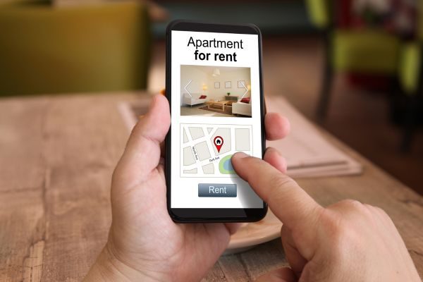 Vacasa-rentals