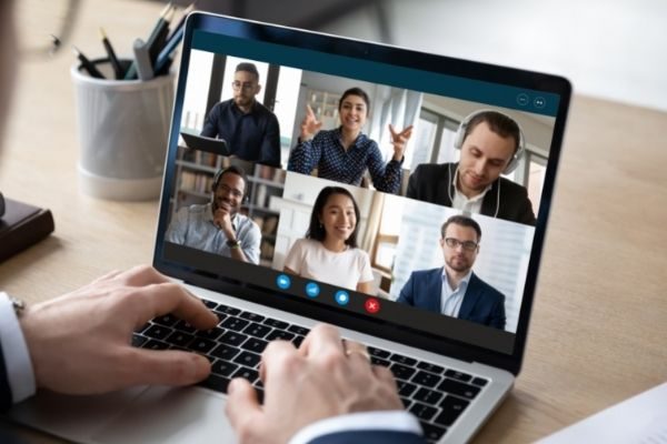 Virtual-Meetings