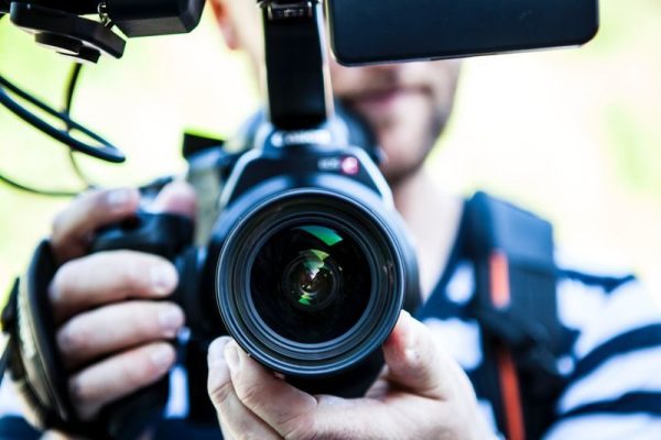 Atlanta Video production and Photography company Accountants
