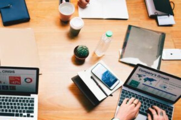 Tony Robbins Style Accountants